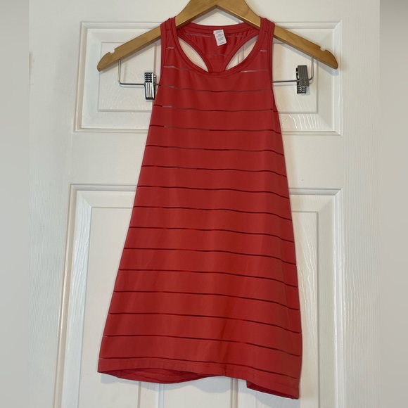 Athleta Tops - Athleta Racerback Tank Top 0200